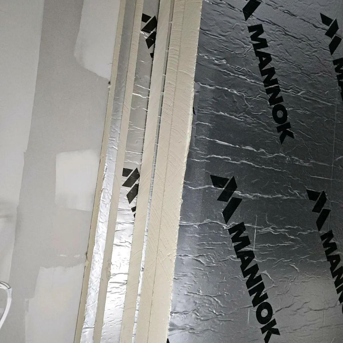 12 sheets of 100mm insulation - Image 4