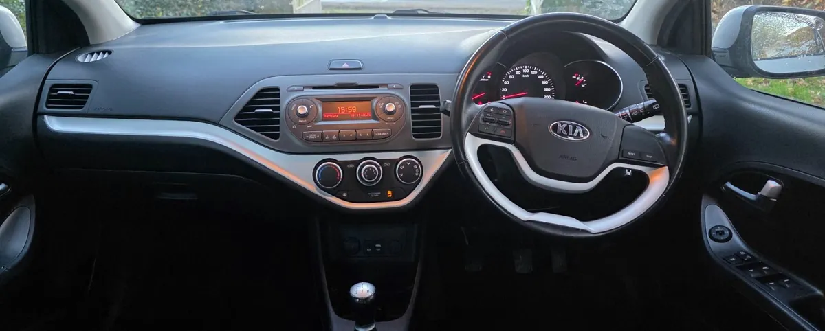 Kia Picanto 2016 - Image 3