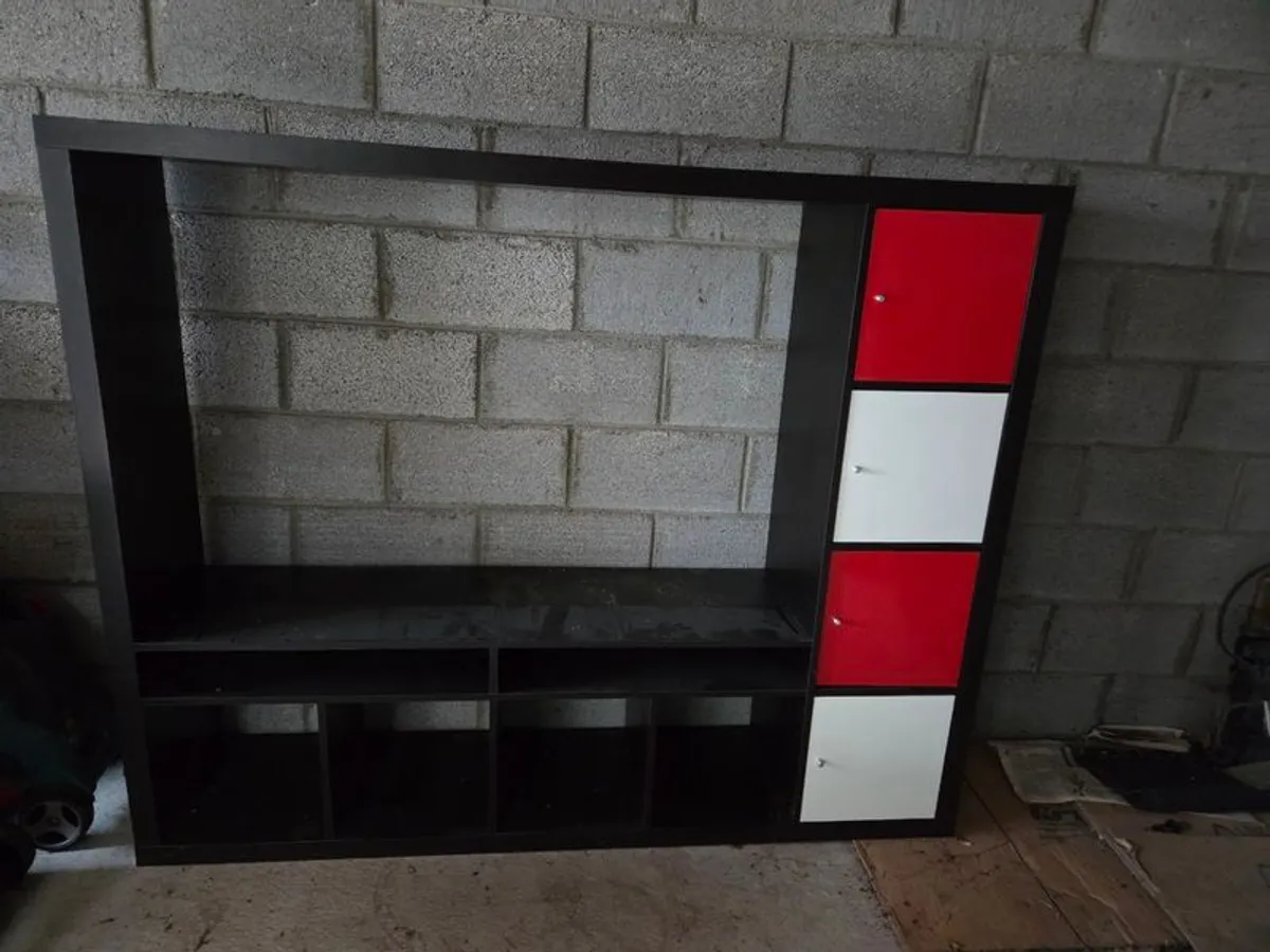 Tv/Gaming Stand - Image 1