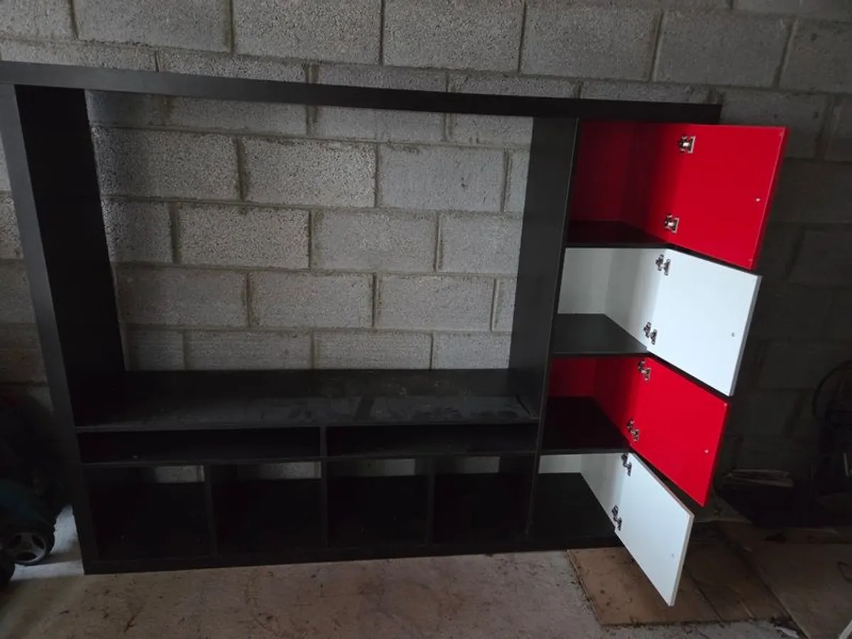 Tv/Gaming Stand - Image 2