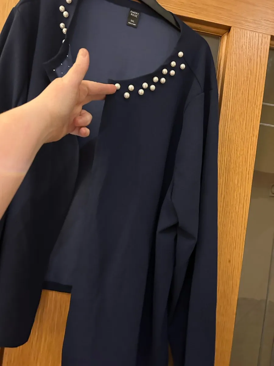 Large selection - plus size clothing size 22-32 - Image 3