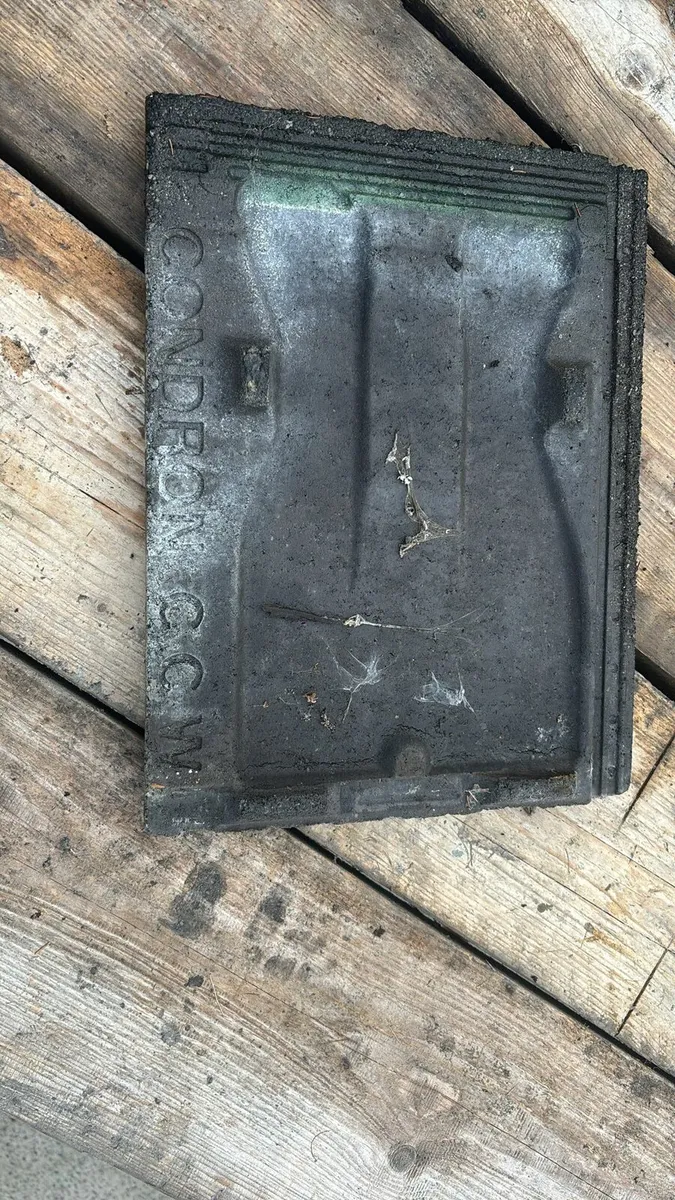 Roof Tiles - Image 2