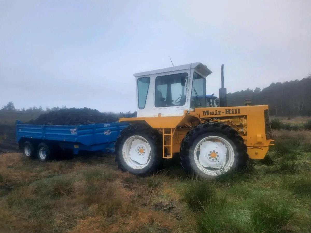 Muir Hill 121 - Image 2