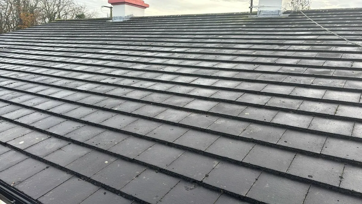 Roof Tiles - Image 1