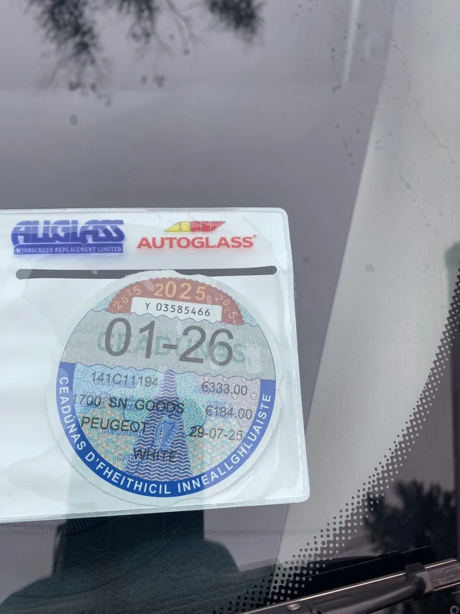 Peugeot Expert 2014  2.0 - Image 2