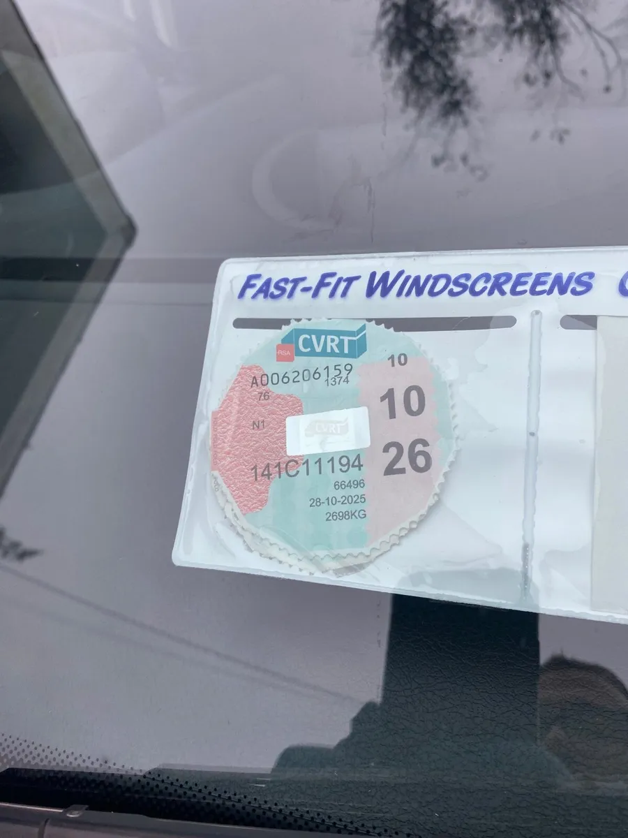 Peugeot Expert 2014  2.0 - Image 3