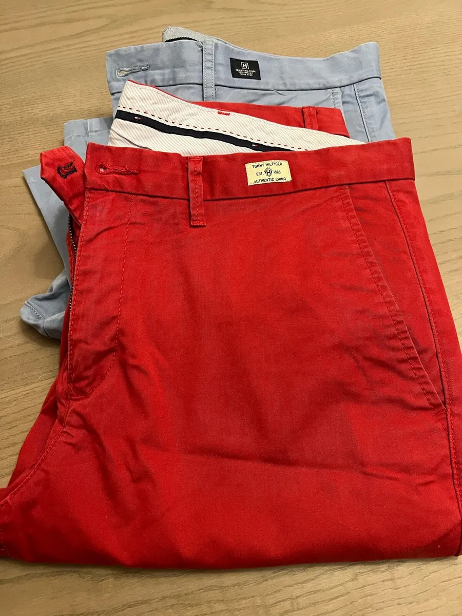 Tommy Hilfiger trousers