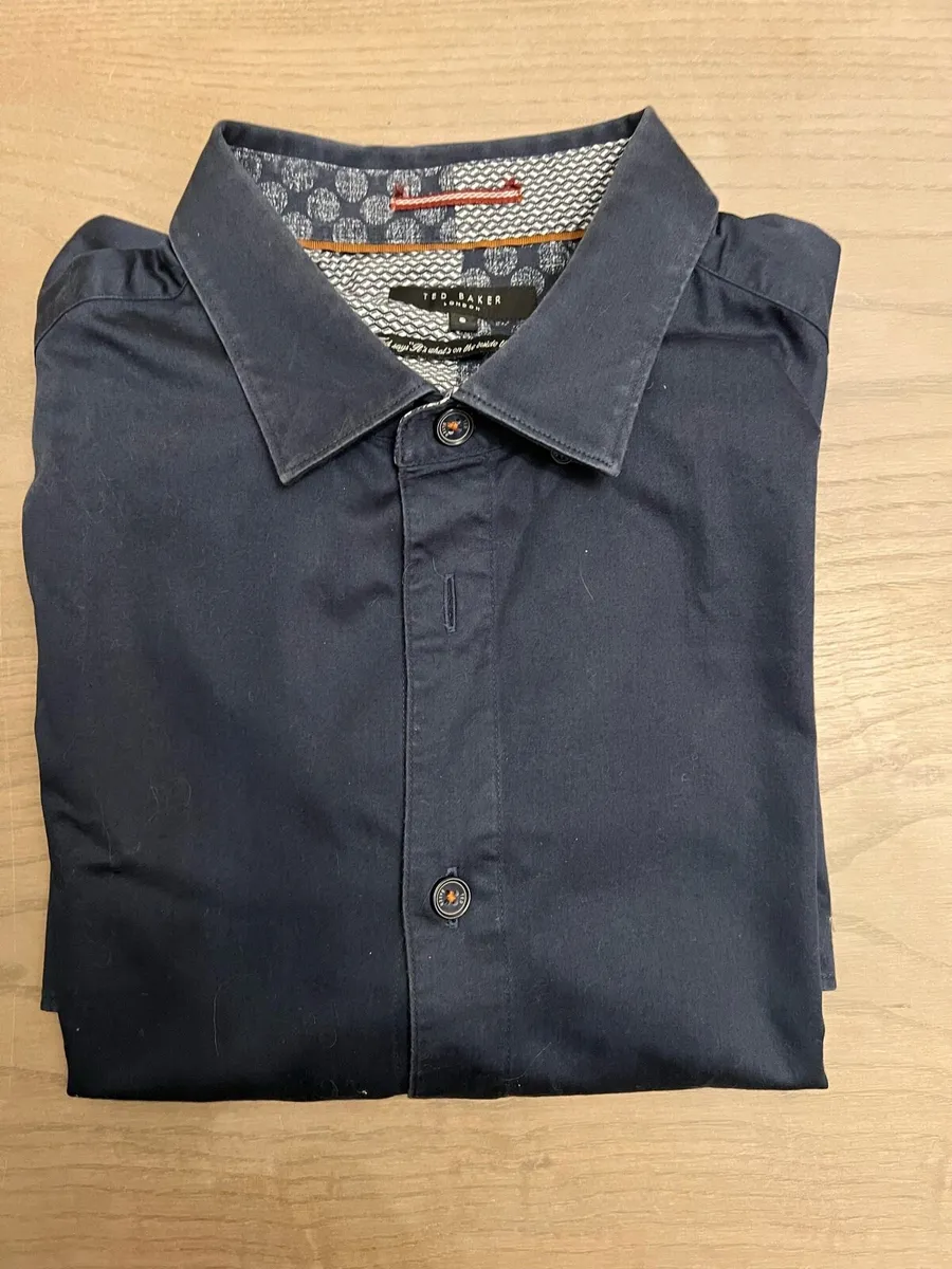 Ted baker shirt