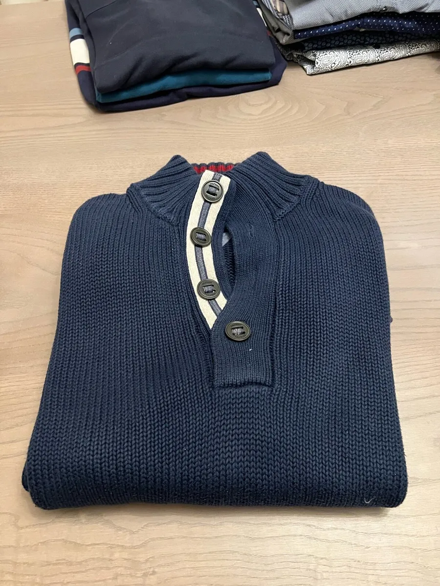 Tommy Hilfiger jumper - Image 1