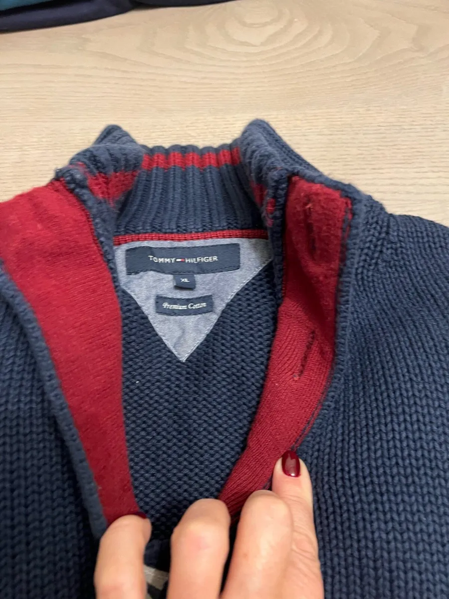 Tommy Hilfiger jumper - Image 2