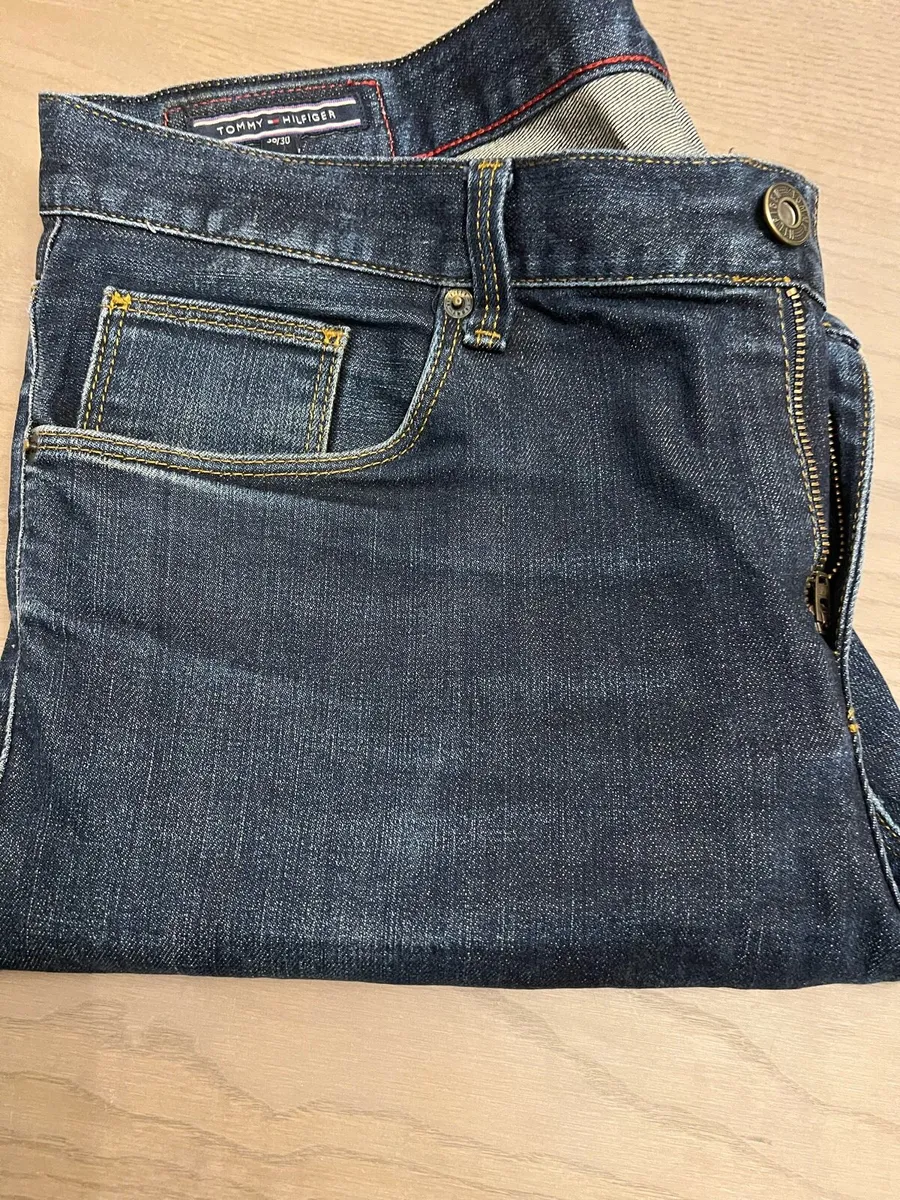 Tommy Hilfiger denims - Image 1