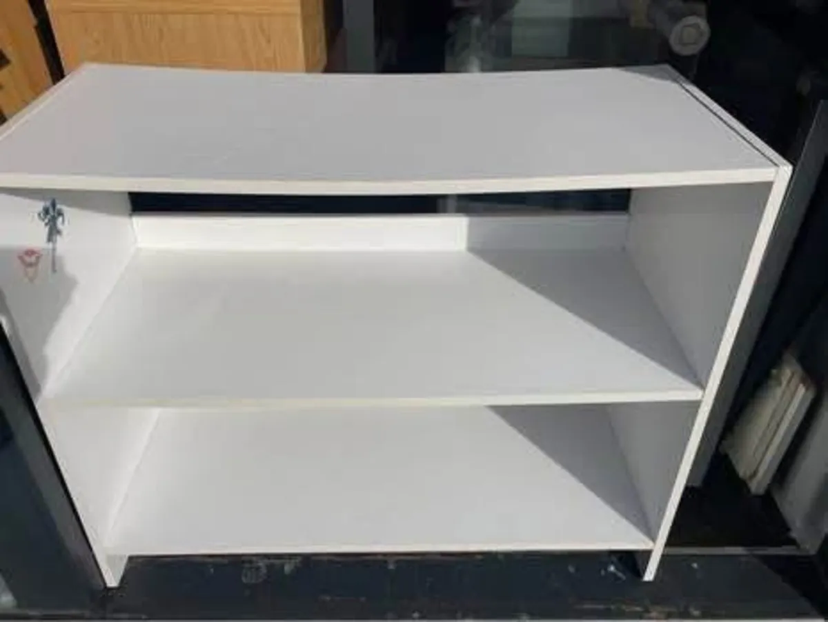 Shelves unit - Image 1