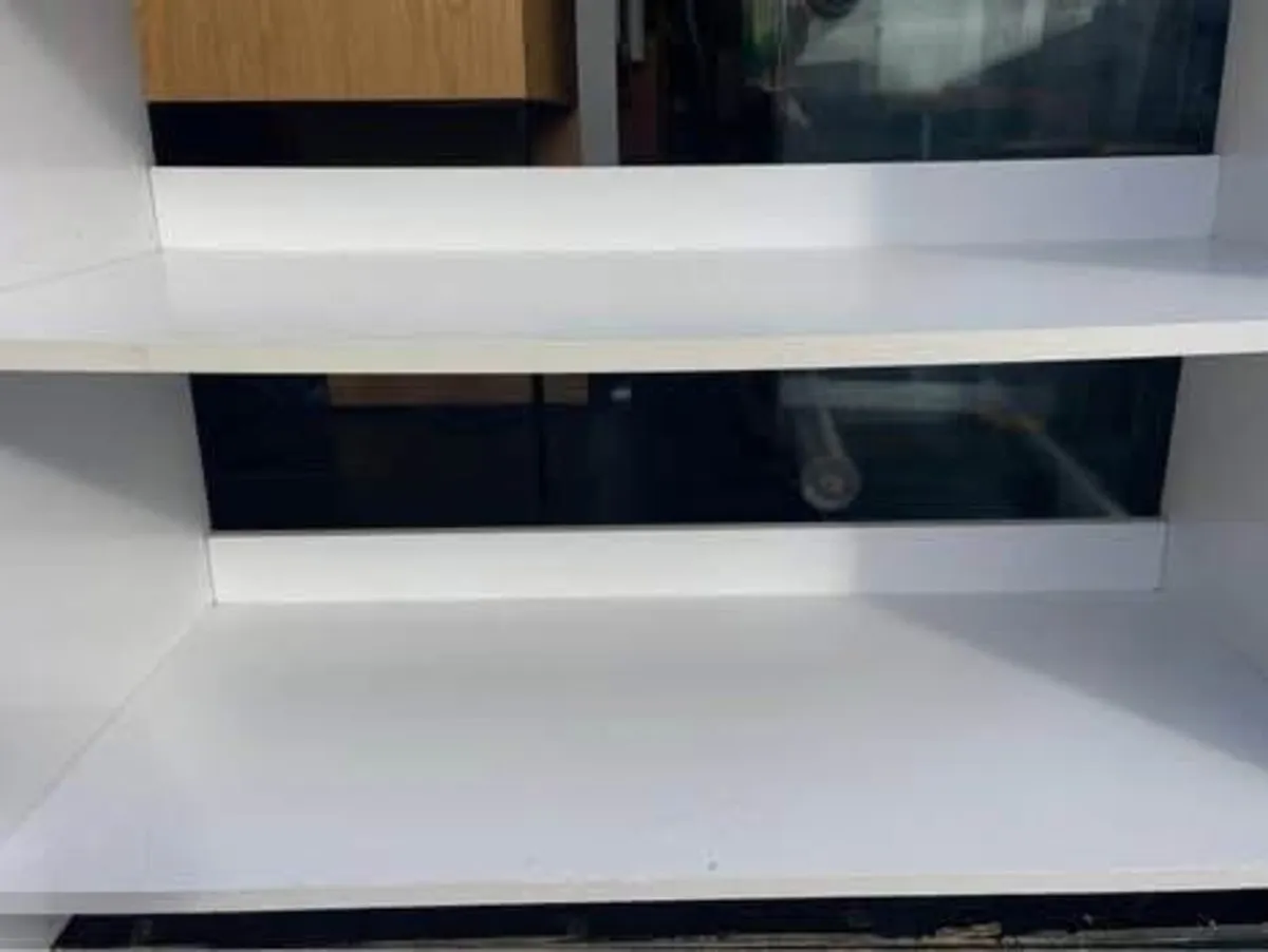 Shelves unit - Image 3