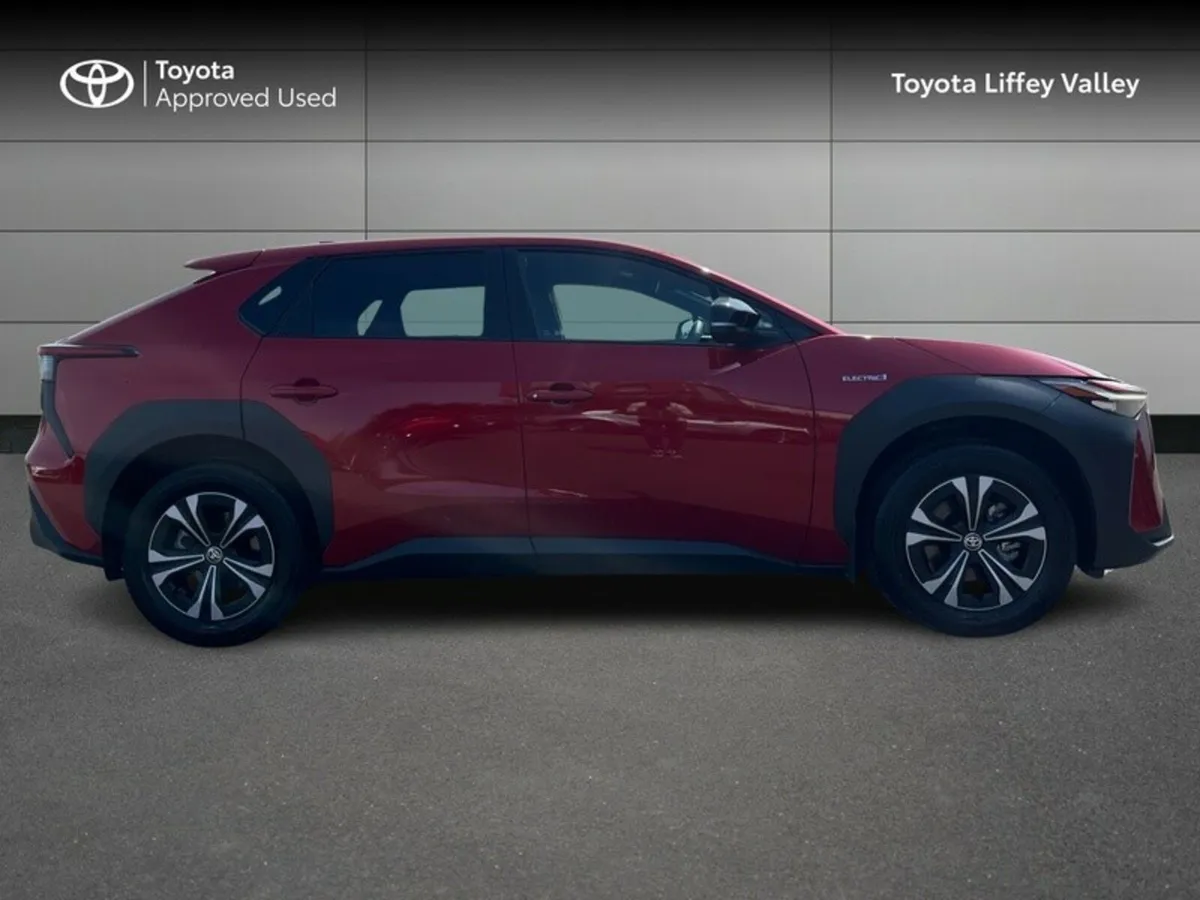 Toyota bZ4X BZ4X SPORT FWD 11KW - Image 3