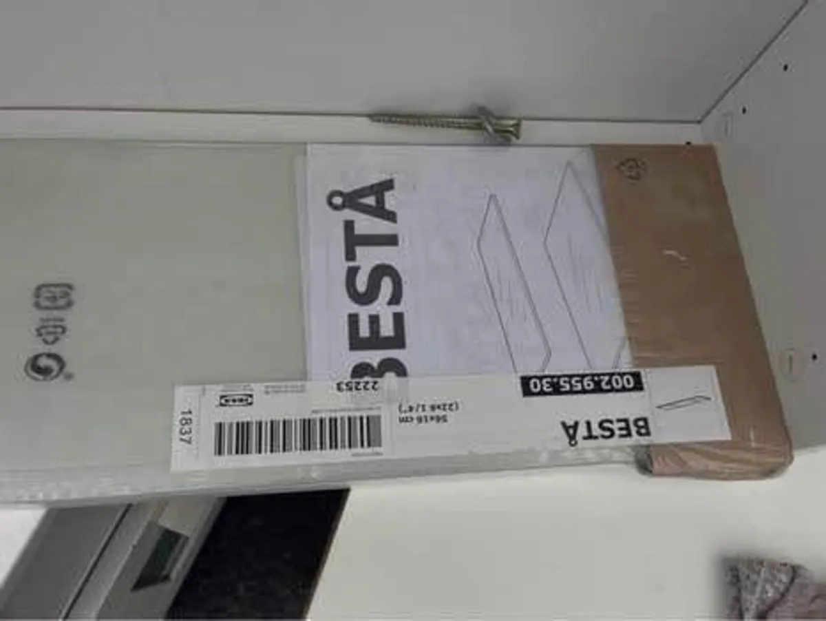 Bathroom cabinet - Image 3