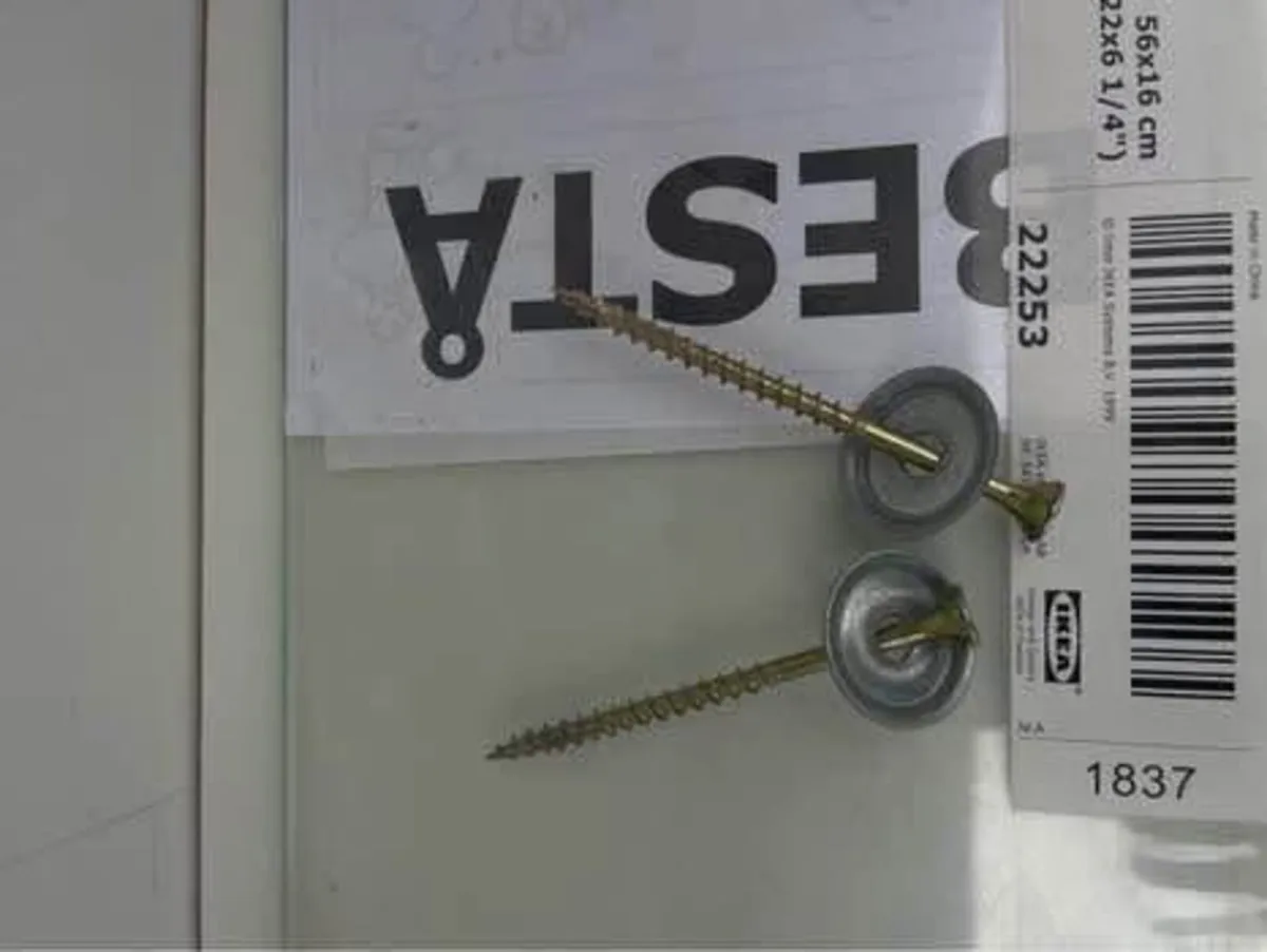 Bathroom cabinet - Image 4