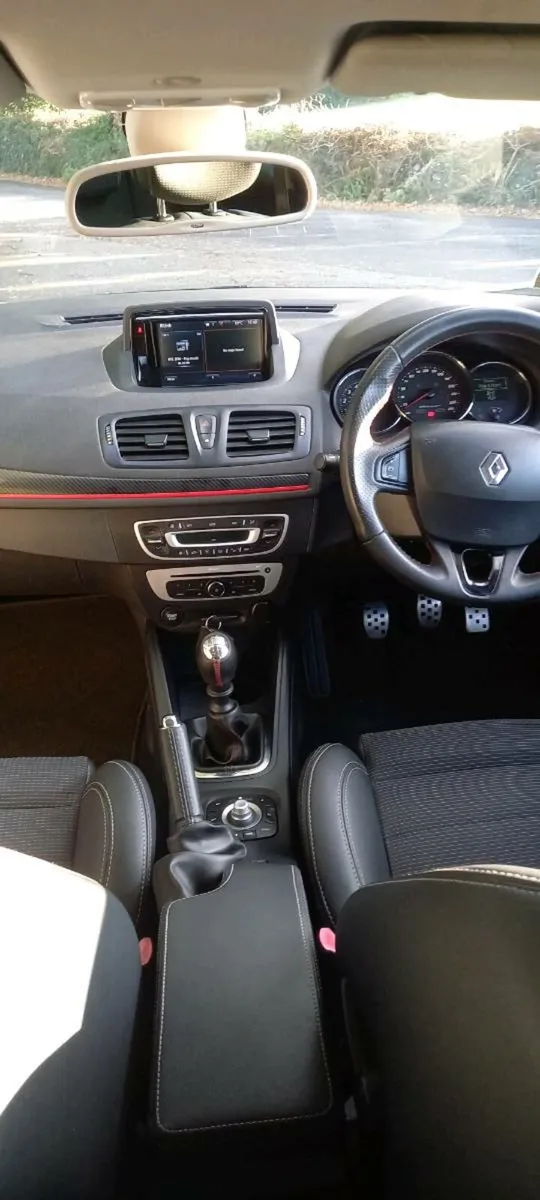 2015 Renault Mégane 3door diesel,  nct 6/26 - Image 2