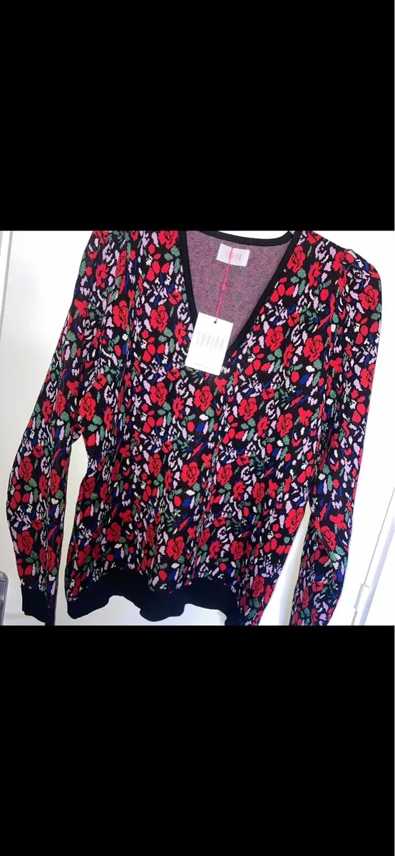 New Savida jumper - Image 1