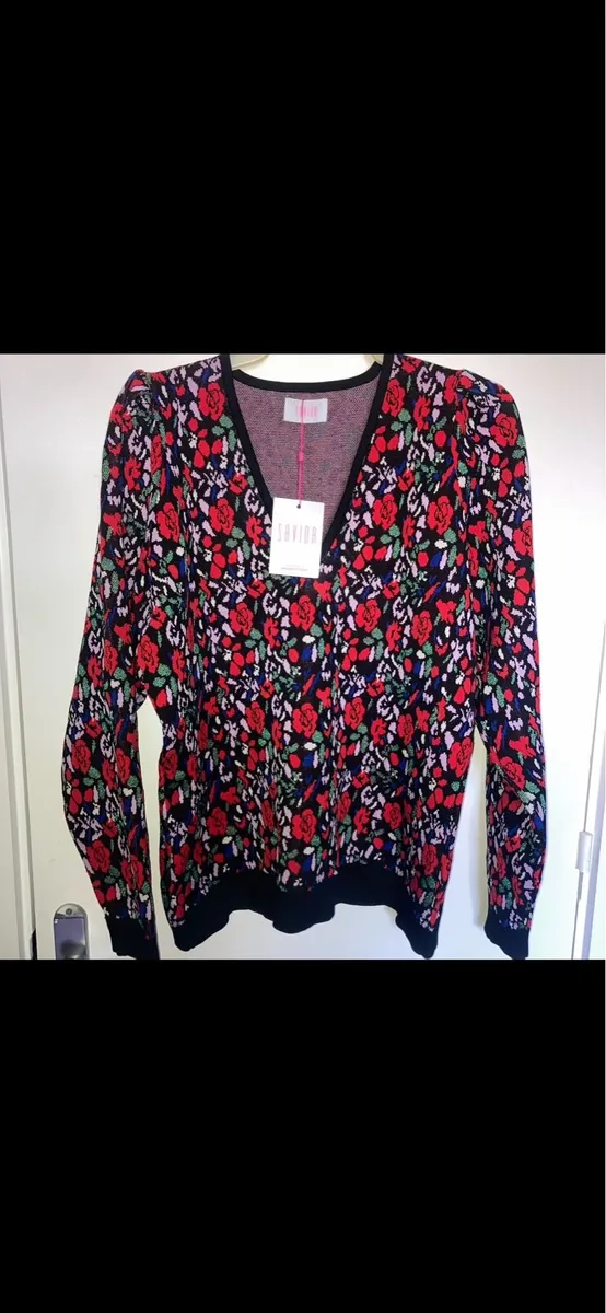 New Savida jumper - Image 2