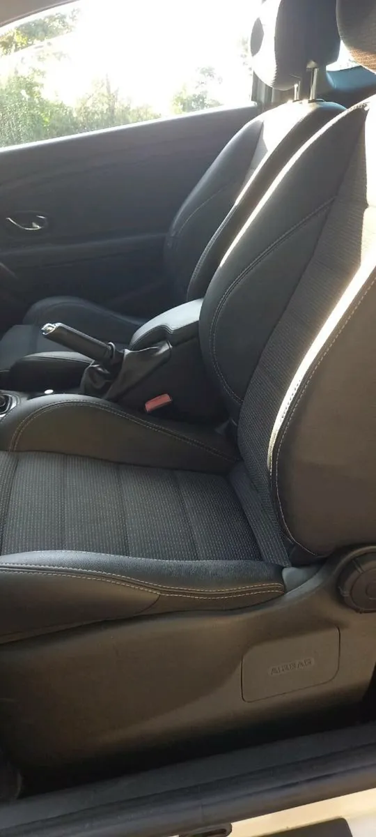 2015 Renault Mégane 3door diesel,  nct 6/26 - Image 3