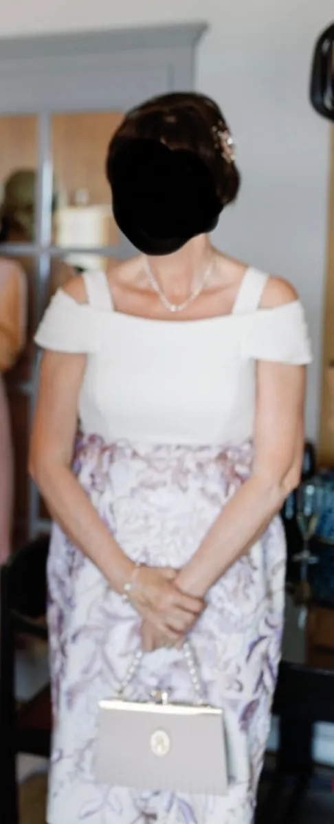 Mother of Bride Dresses - Image 1