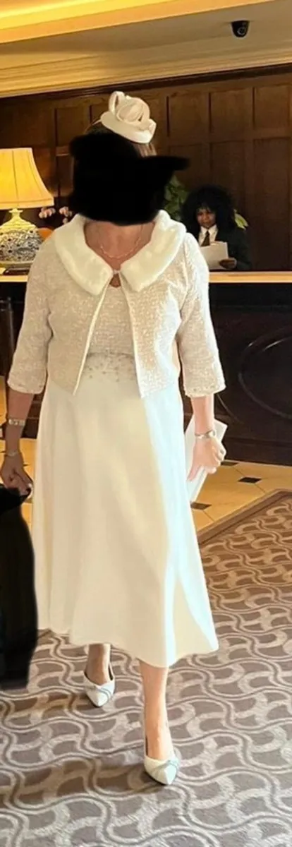 Mother of Bride Dresses - Image 2