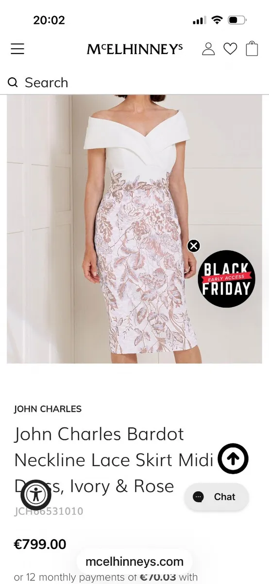 Mother of Bride Dresses - Image 3