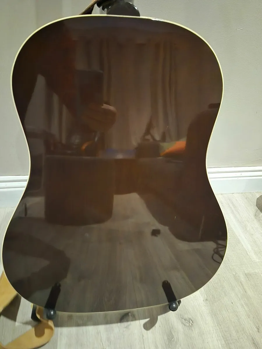 Gibson J45 Standard Guitar - Image 2