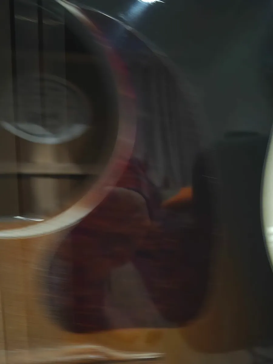 Gibson J45 Standard Guitar - Image 3