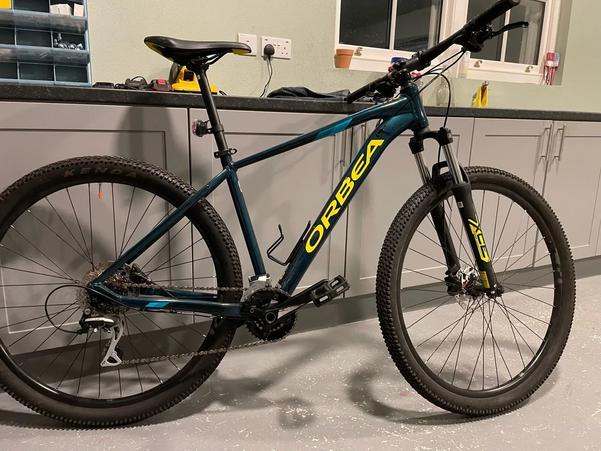 Orbea MX50. *AS NEW* - Image 1