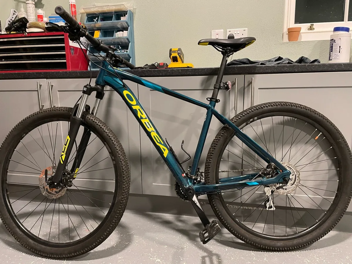 Orbea MX50. *AS NEW* - Image 2