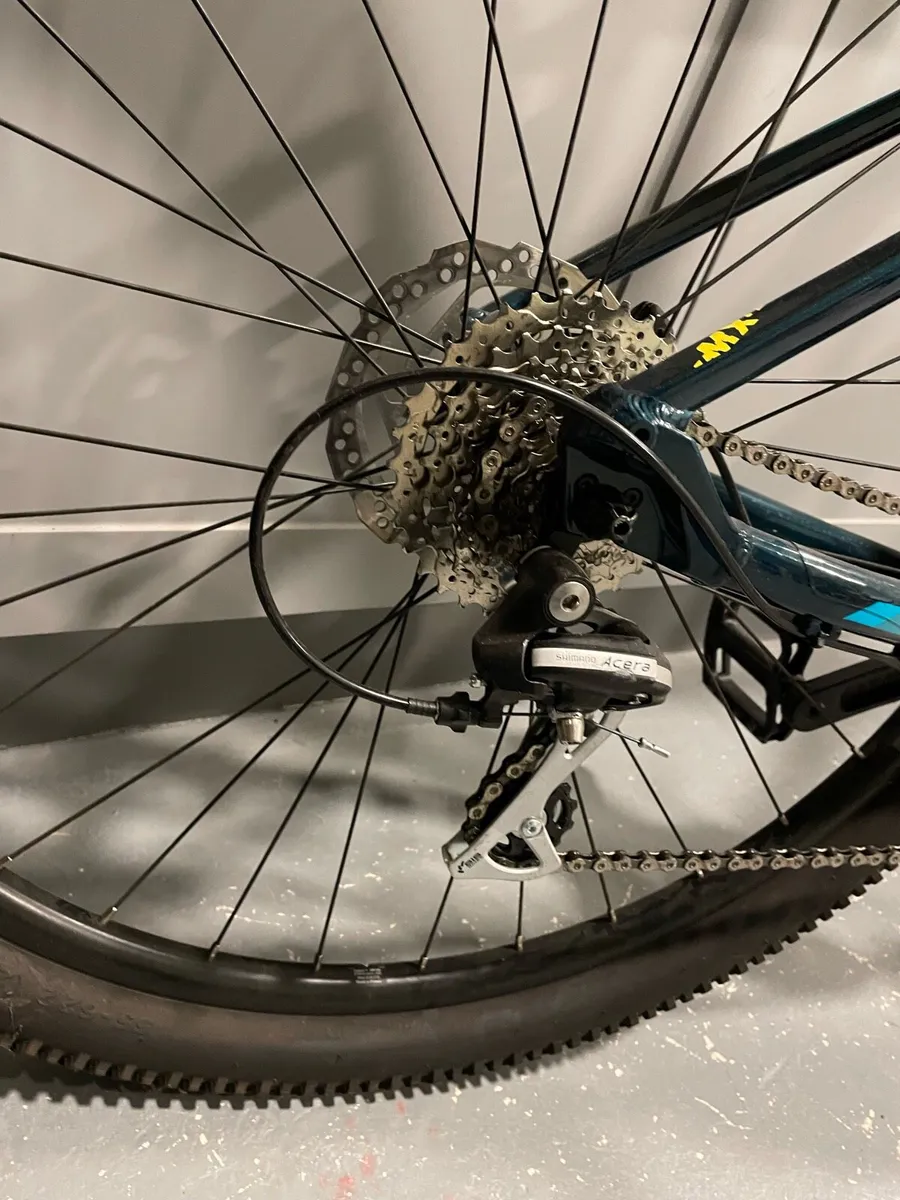 Orbea MX50. *AS NEW* - Image 3