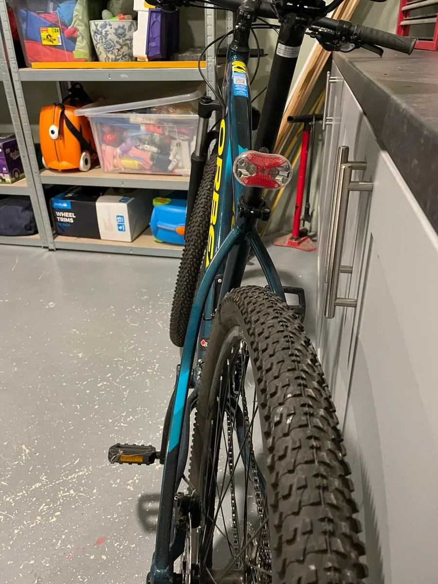 Orbea MX50. *AS NEW* - Image 4