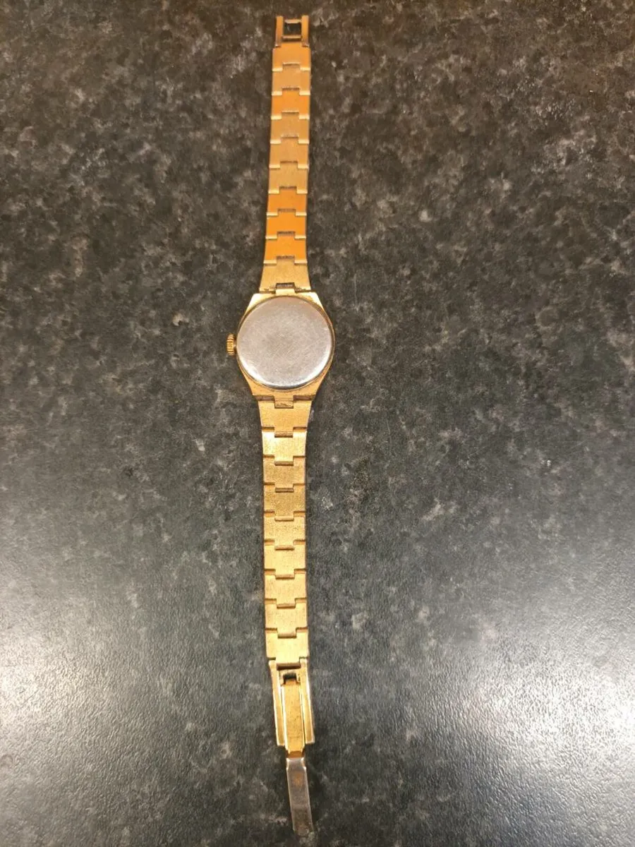 Oriosa Ladies Watch - Image 3