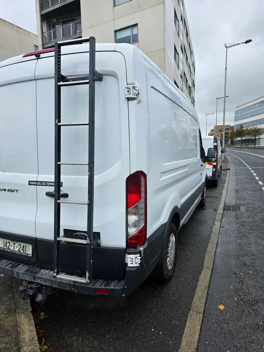 Ford Transit 2014 - Image 4