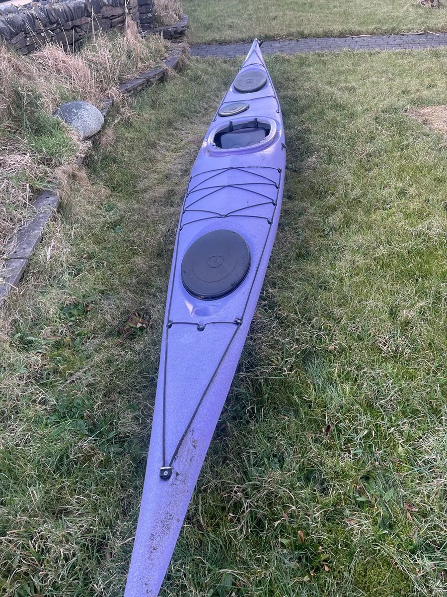 Kayak - Image 1