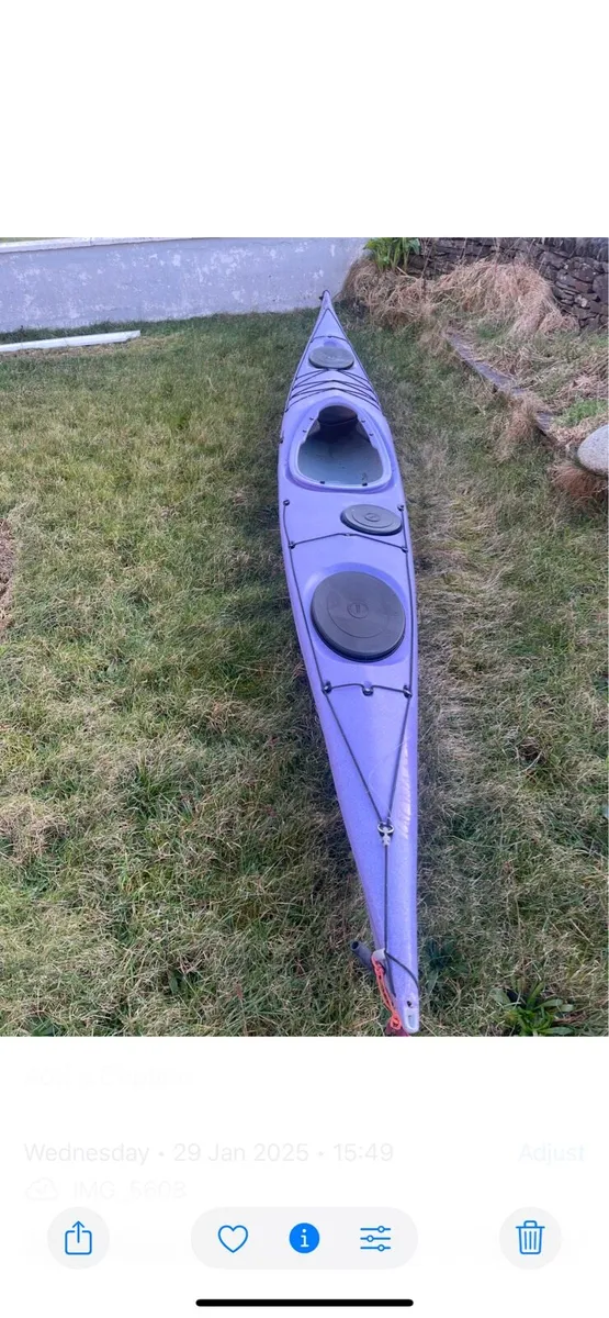 Kayak - Image 2