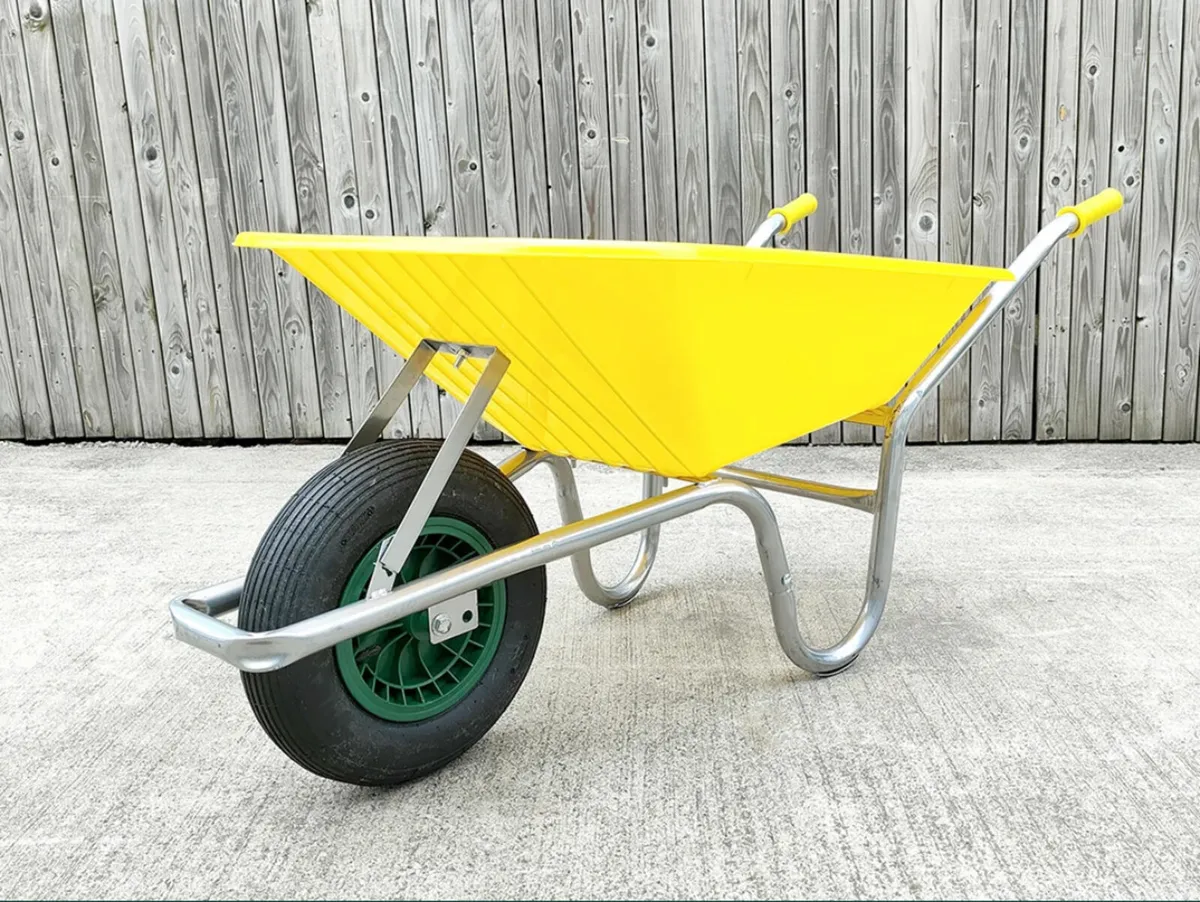 Wheelbarrow Clearance - Image 4
