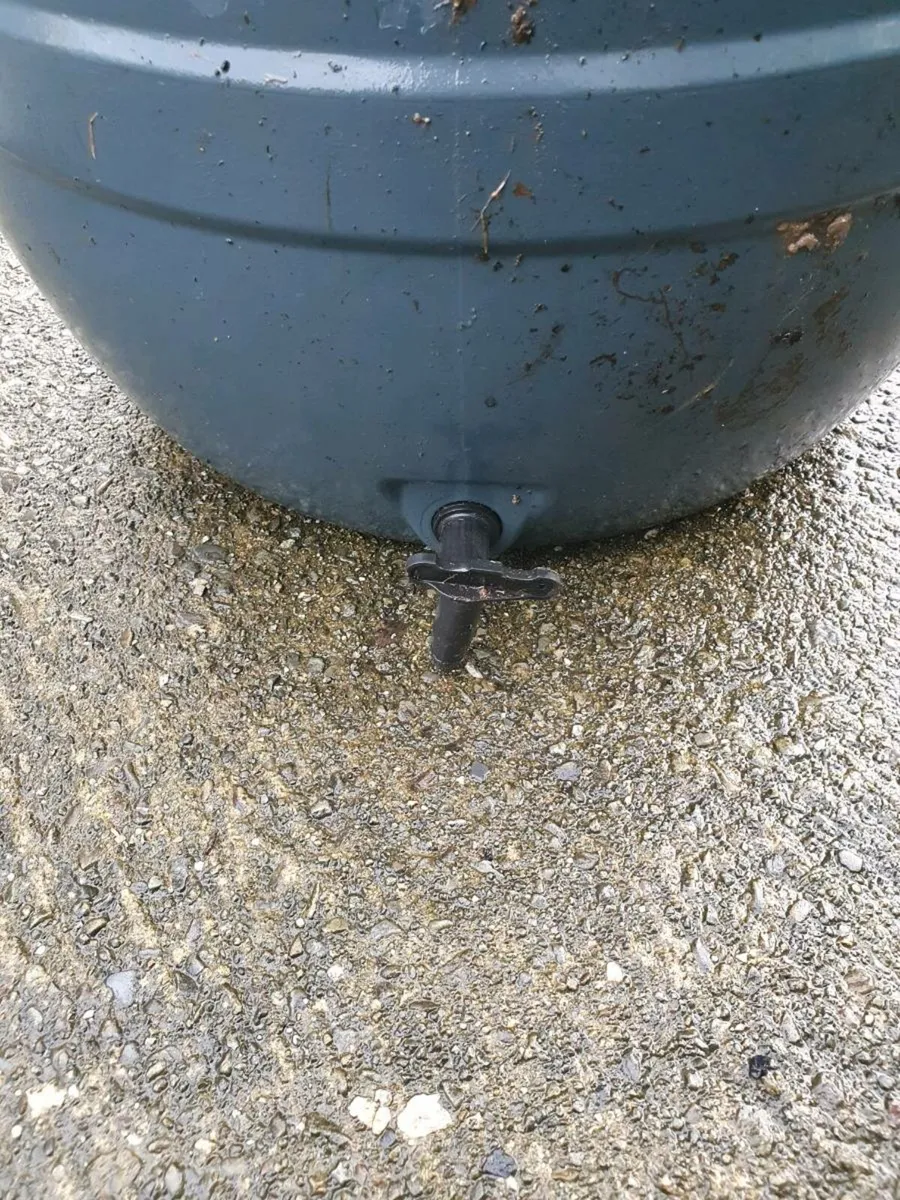 Water storage - Image 3