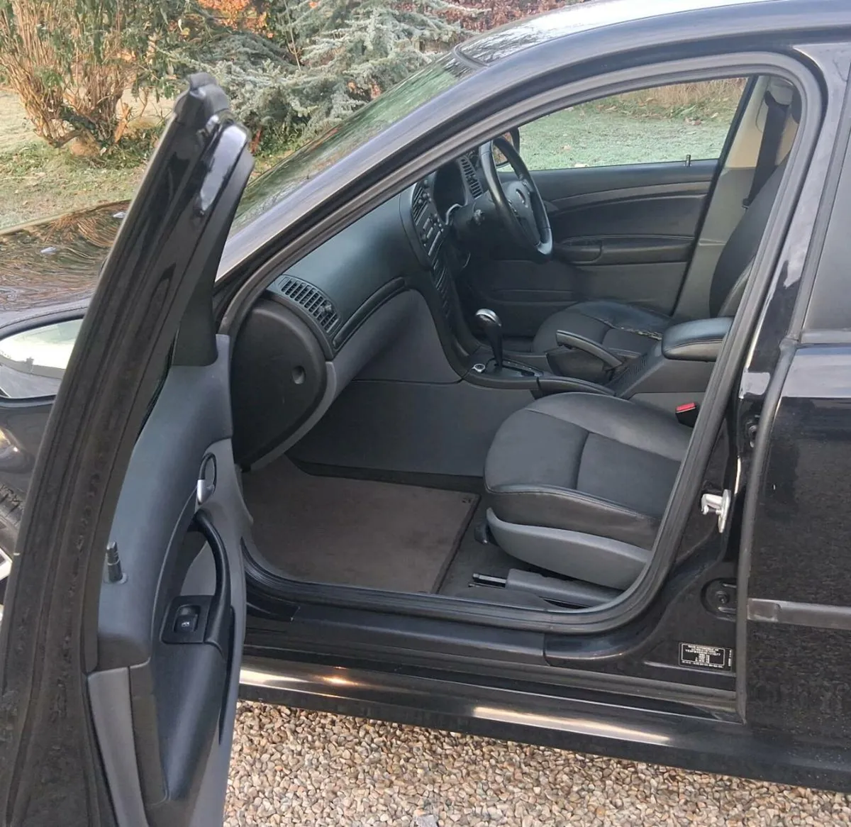 '06 SAAB 9 3 2.0T Auto 190km NCT 11/26 Tax1/26 - Image 4