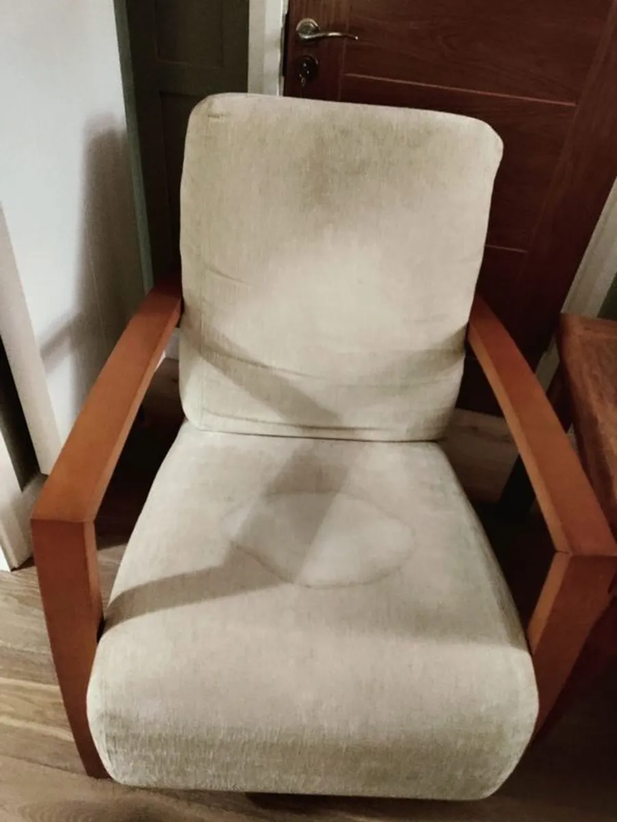 Free couch - Image 4