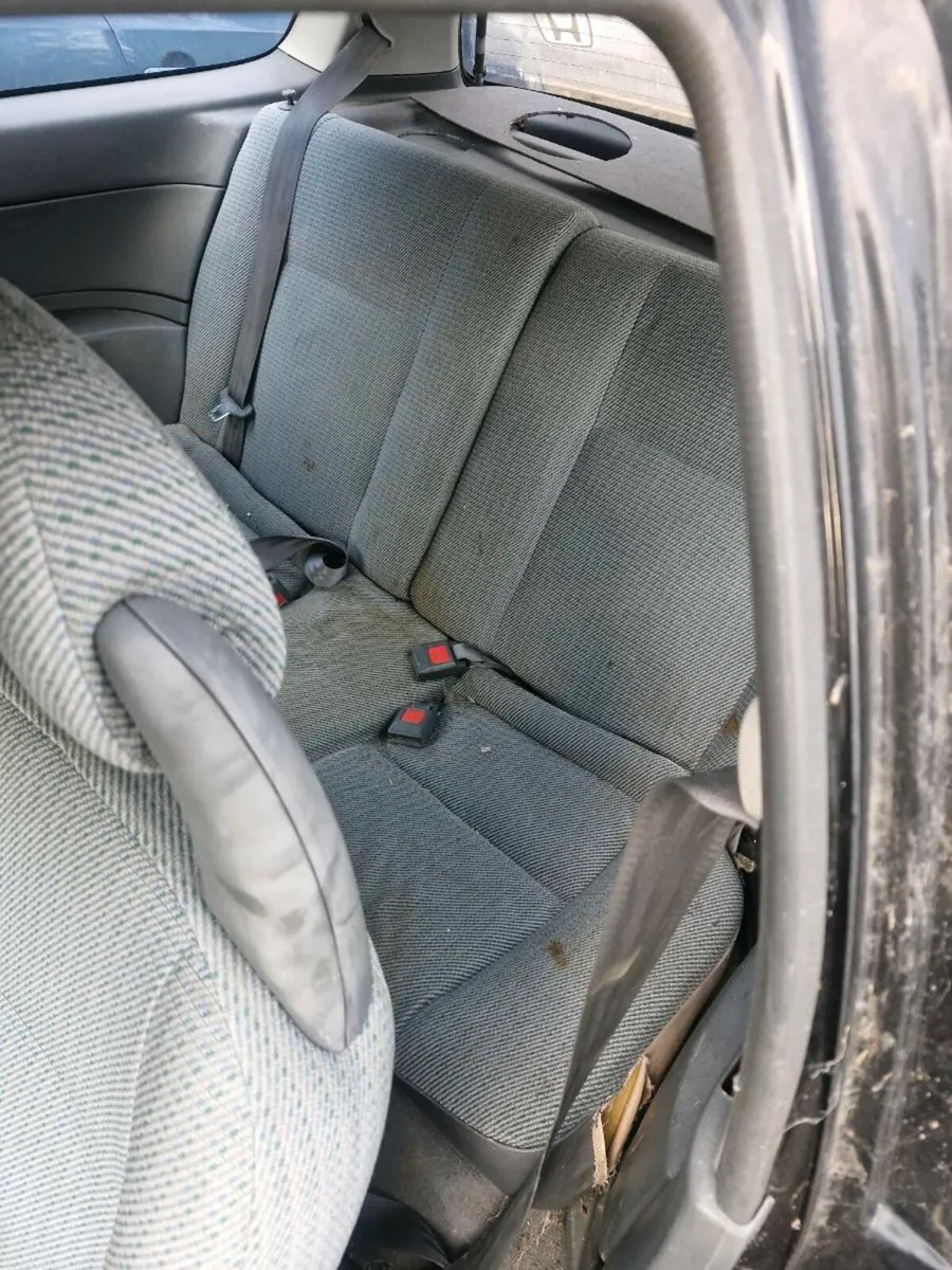 honda civic 1995 EG3 - Image 3