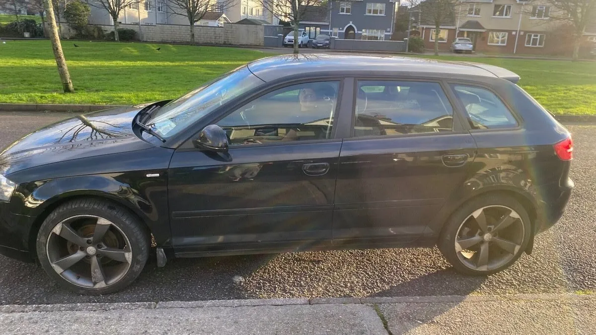 Audi A3 2010 - Image 1