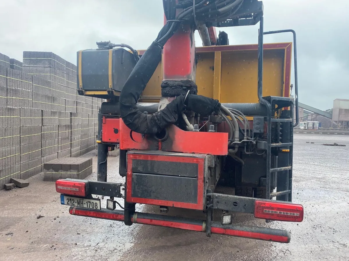 DAF-THOMPSON DAF 2021 - Image 2