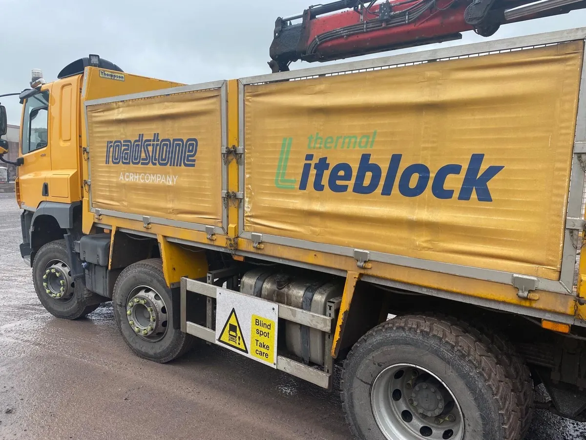 DAF-THOMPSON DAF 2021 - Image 3