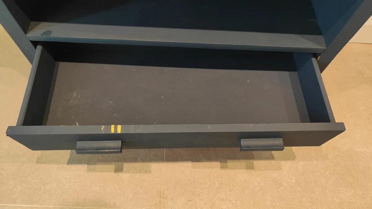 Storage unit (reduced from original price) - Image 1