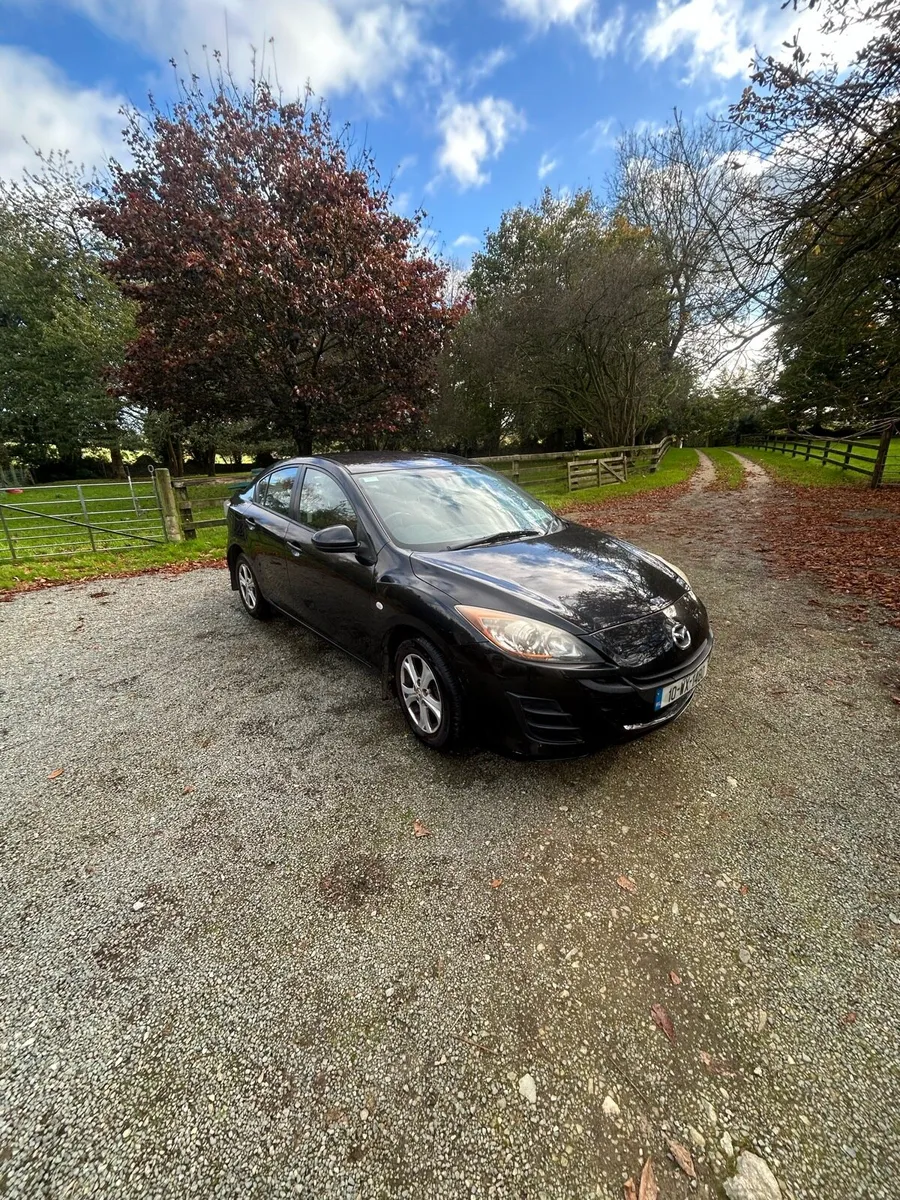 Mazda 3 - Image 1