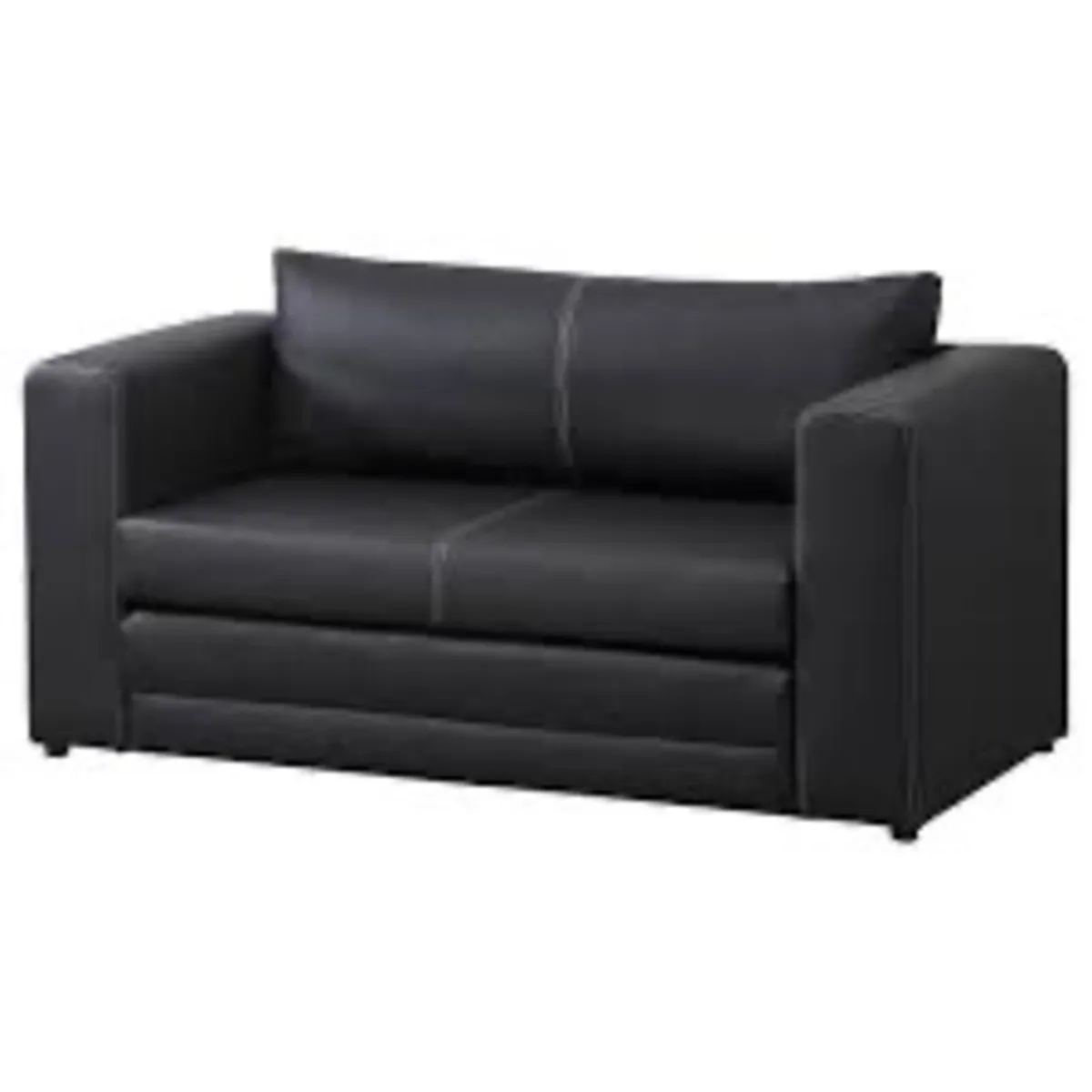IKEA couch bed - Askeby - Image 3