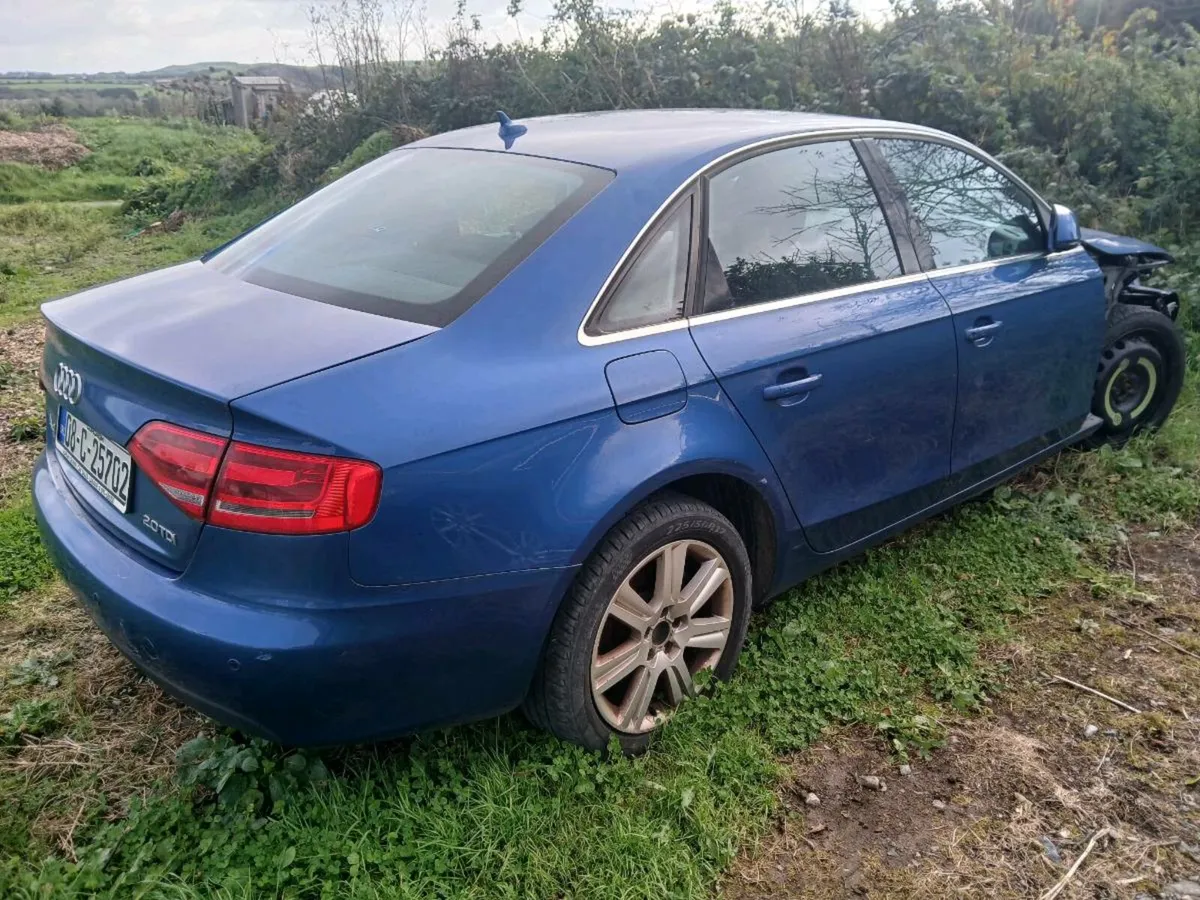 Parts cars KIA OPEL MAZDA VW AUDI FORD - Image 2