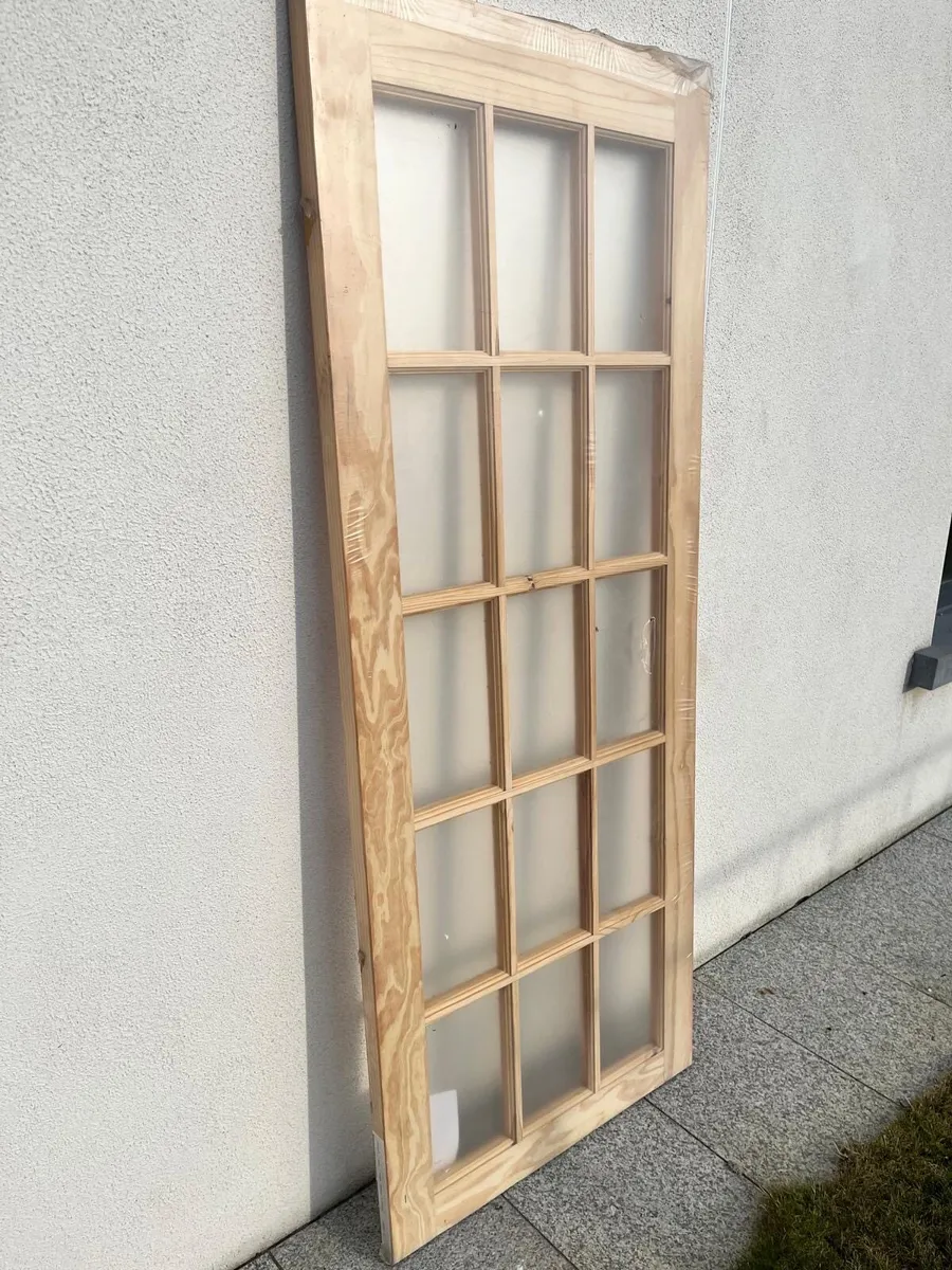 Internal Doors - Image 1